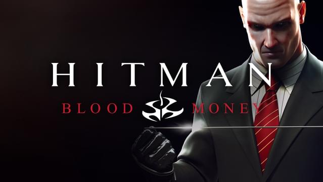 بازی Hitman:Blood Money