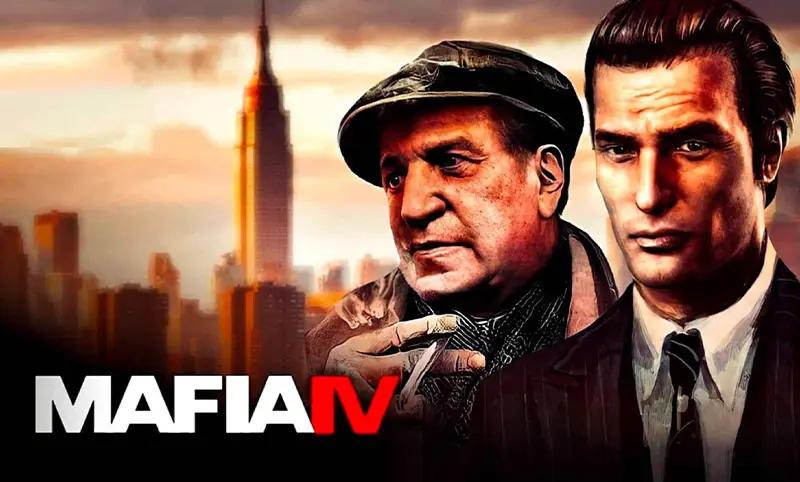 بازی Mafia 4 به‌زودی معرفی خواهد شد