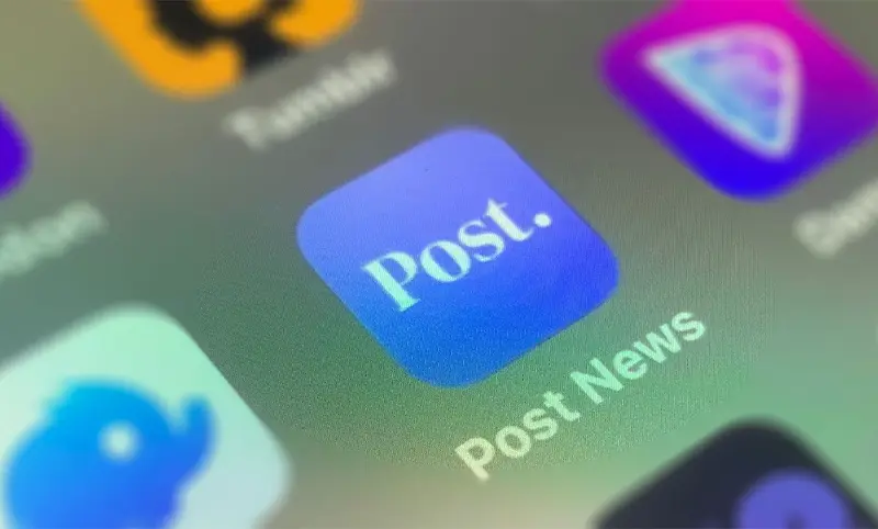 کاربران Post News از چند روز آینده قادر خواهند بود که پست‌های خود را دانلود کنند