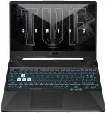 لپ تاپ 15.6 اینچی ایسوس مدل TUF Gaming F15 FX507VV-LP144-i7 13620H-16GB DDR5 4800MHz-1TB SSD-RTX4060 8GB-FHD 144Hz - Image 2