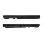 لپ تاپ 15.6 اینچی ایسوس مدل TUF Gaming F15 FX507ZC4-HN325-i5 12500H 8GB 512SSD RTX3050 - Image 4