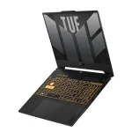 لپ تاپ 15.6 اینچی ایسوس مدل TUF Gaming F15 FX507ZC4-HN325-i5 12500H 8GB 512SSD RTX3050 - Image 2