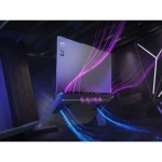 لپ تاپ 15.6 اینچی لنوو مدل LOQ 15IRX9-i7 13650HX-24GB DDR5 4800MHz-512GB SSD-RTX4050 6GB-FHD 144Hz - Image 6