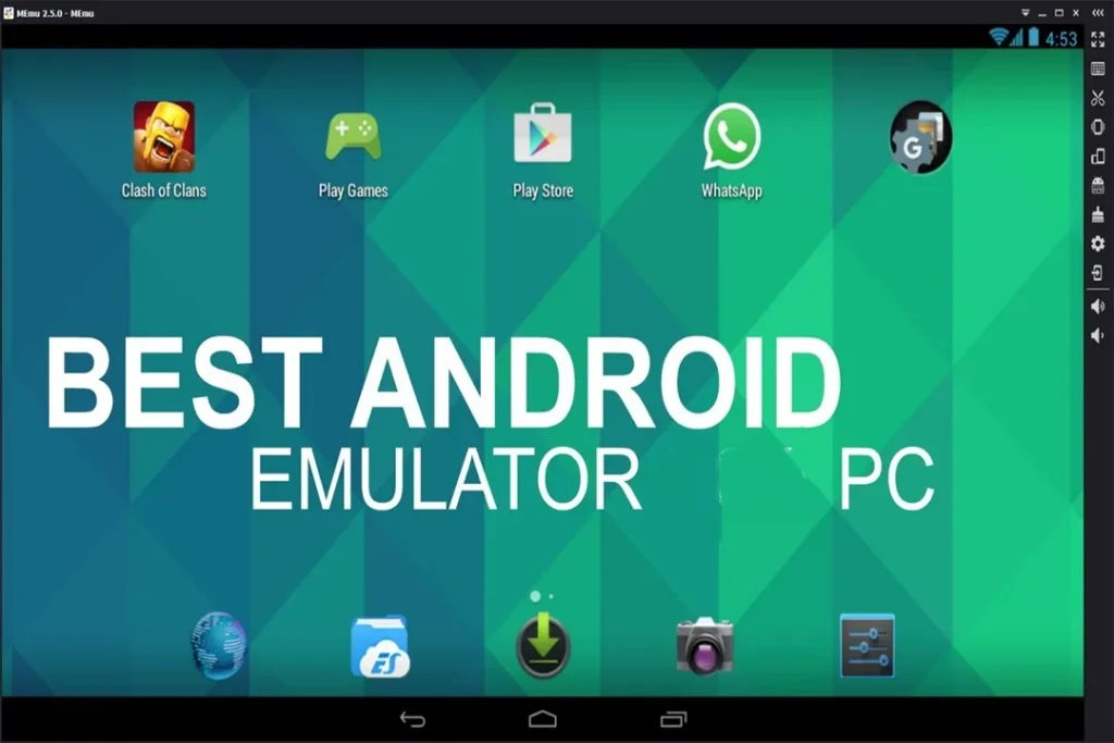 ۱۰ بازی برتر شبیه‌ساز اندرویدی که باید امتحان کنید