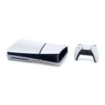 کنسول بازی PlayStation 5 Slim + یک ترابایت - Image 3