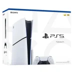 کنسول بازی PlayStation 5 Slim + یک ترابایت - Image 2