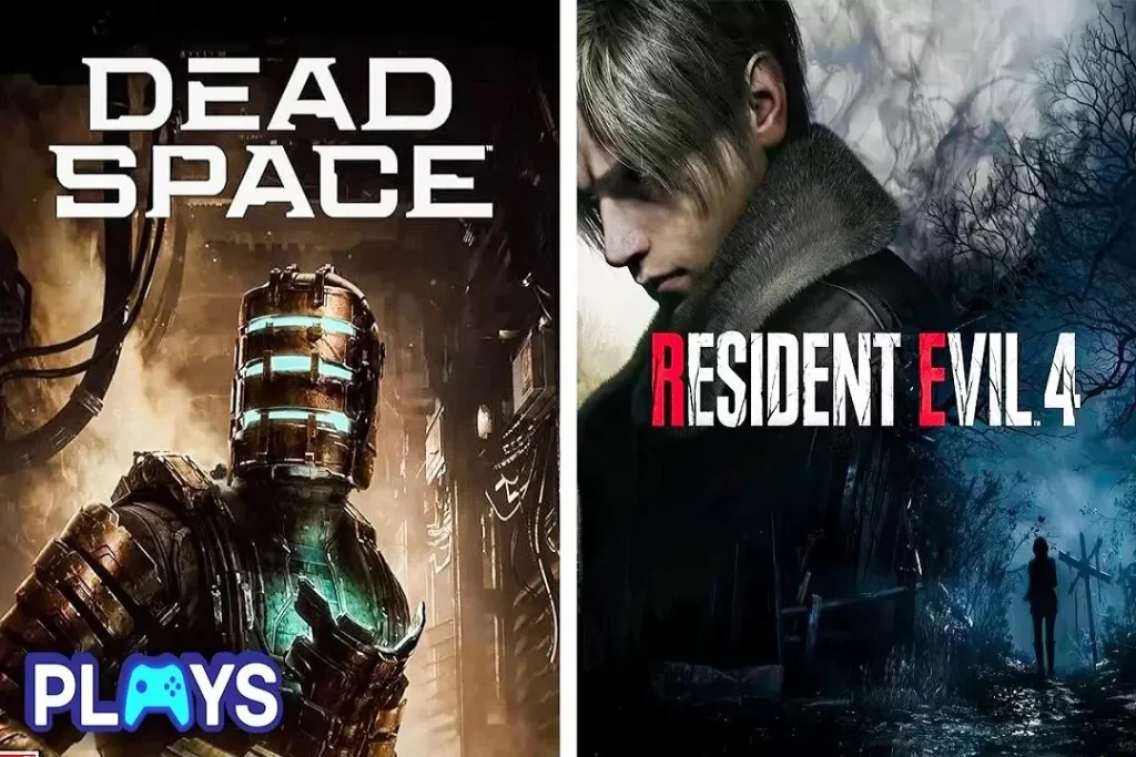 8 بازی ترسناک PS : تجربه‌ای متفاوت از دنیای وحشت