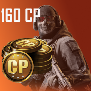 خرید 160سی پی کالاف دیوتی موبایل