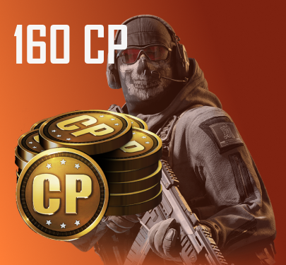 خرید 160سی پی کالاف دیوتی موبایل