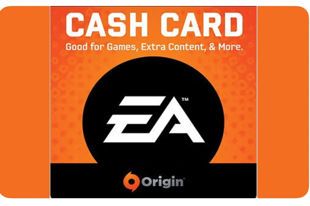 آموزش کامل استفاده از کارت Origin Cash در ایران