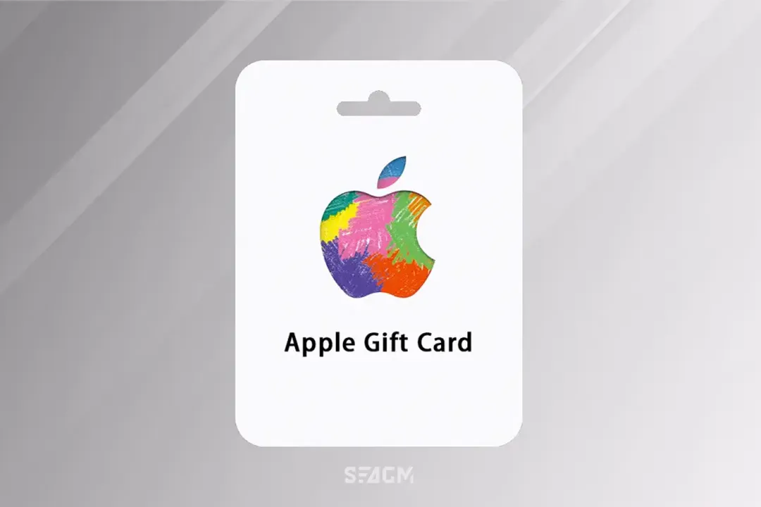 خرید گیفت کارت اپل در ایران بررسی قیمت، ریجن، نحوه شارژ و نکات امنیتی